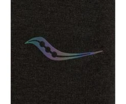 Saucony Women's Triumph Tunic -Saucony Sales SAW800462 BK 6