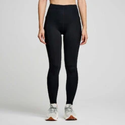 Saucony Women's Hurricane Tight