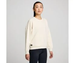 Saucony Women's Recovery Crew -Saucony Sales SAW800467 LIA3 1