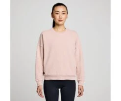 Saucony Women's Recovery Crew -Saucony Sales SAW800467 SKA3 1