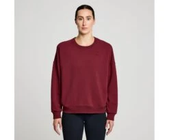 Saucony Women's Recovery Crew