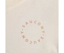 Saucony Women's Recovery Boxy Tee -Saucony Sales SAW800468 LIA3 4