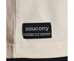Saucony Women's Recovery Boxy Tee -Saucony Sales SAW800468 LIA3 5