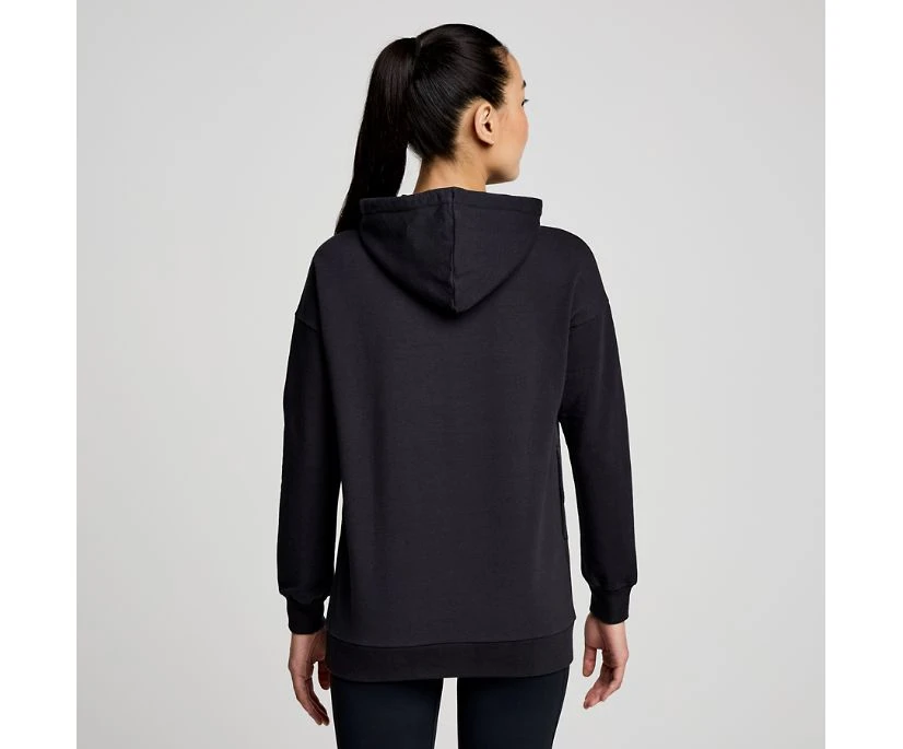 Saucony Women's Recovery Zip Tunic 4 Saucony Women's Recovery Zip Tunic - Image 2