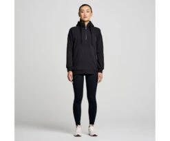 Saucony Women's Recovery Zip Tunic 12 Saucony Women's Recovery Zip Tunic -Saucony Sales SAW800469 BKA3 3