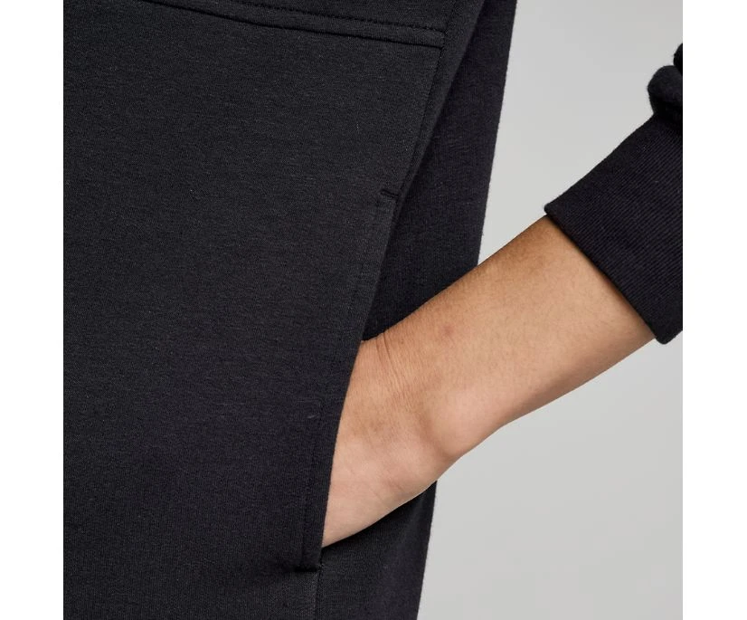 Saucony Women's Recovery Zip Tunic 6 Saucony Women's Recovery Zip Tunic - Image 4