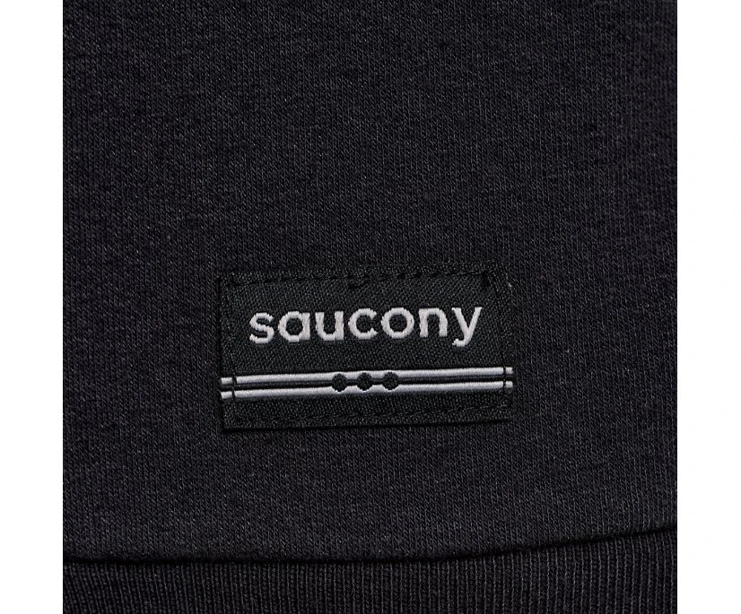 Saucony Women's Recovery Zip Tunic 7 Saucony Women's Recovery Zip Tunic - Image 5