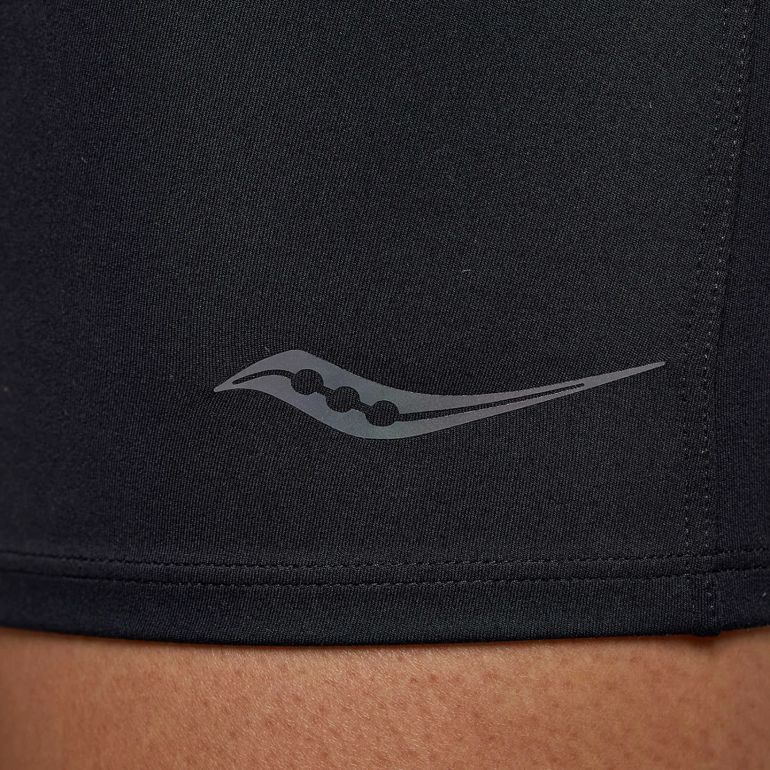 Saucony Women's Kinvara 5" Hot Short 9 Saucony Women's Kinvara 5" Hot Short - Image 7