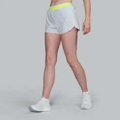 Saucony Women's Kinvara 3" Short -Saucony Sales SAW800474 BB 0010 1