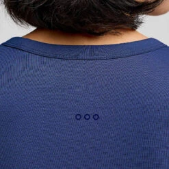 Saucony Women's Triumph Short Sleeve 13 Saucony Women's Triumph Short Sleeve -Saucony Sales SAW800475 NV 4