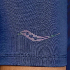 Saucony Women's Triumph Short Sleeve 14 Saucony Women's Triumph Short Sleeve -Saucony Sales SAW800475 NV 5