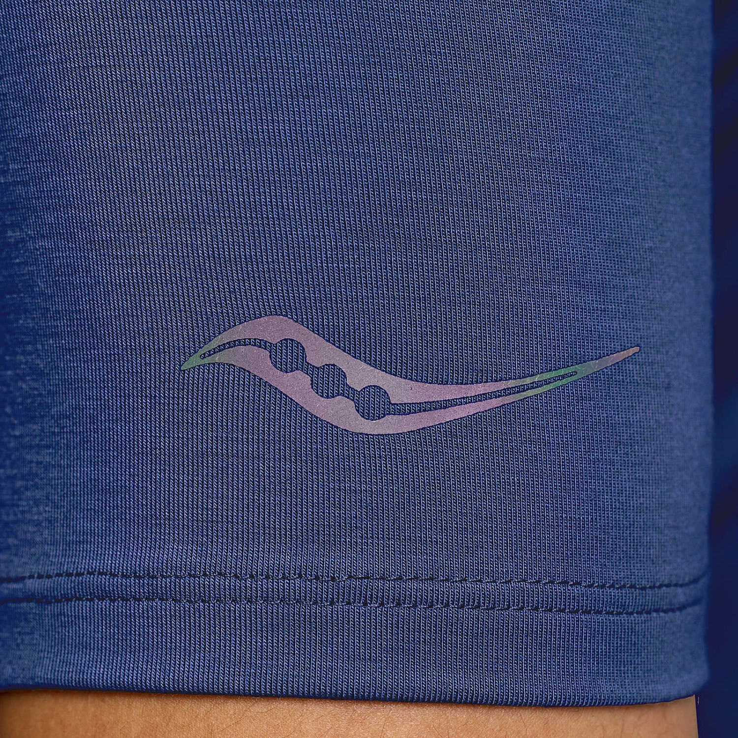 Saucony Women's Triumph Short Sleeve 7 Saucony Women's Triumph Short Sleeve - Image 5