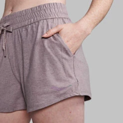 Saucony Women's Triumph 3" Short -Saucony Sales SAW800477 QAH 0013