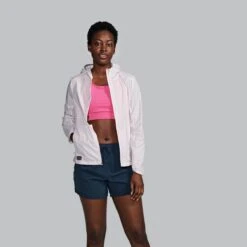 Saucony Peregrine Packaway Jacket -Saucony Sales SAW800480 BM 0029