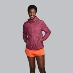 Saucony Peregrine Packaway Jacket -Saucony Sales SAW800480 TR 0024 1