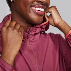 Saucony Peregrine Packaway Jacket -Saucony Sales SAW800480 TR 0037