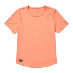 Saucony Women's Stopwatch Short Sleeve -Saucony Sales SAW800484 SMH 01