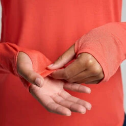 Saucony Women's Stopwatch Long Sleeve -Saucony Sales SAW800486 CEH 5