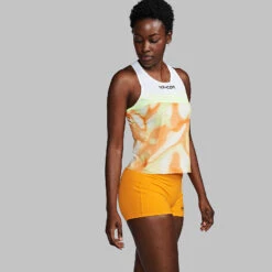 Saucony Women's Endorphin Singlet -Saucony Sales SAW800493 PLS5 0038