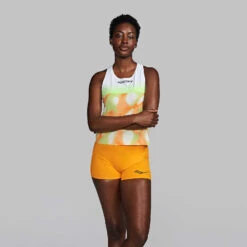 Saucony Women's Endorphin Singlet