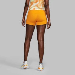 Saucony Women's Endorphin Hot Short -Saucony Sales SAW800496 PLS5 0019