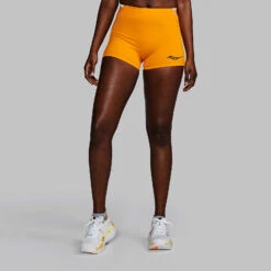 Saucony Women's Endorphin Hot Short -Saucony Sales SAW800496 PLS5 0027