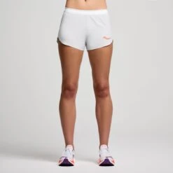 Saucony Women's Endorphin Split Short -Saucony Sales SAW800498 CD 1