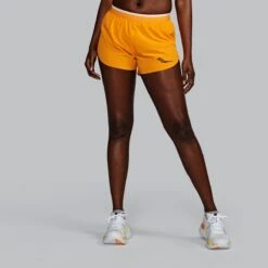 Saucony Women's Endorphin Split Short -Saucony Sales SAW800498 PLS5 0002 1