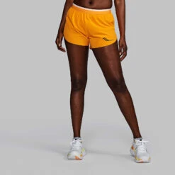 Saucony Women's Endorphin Split Short