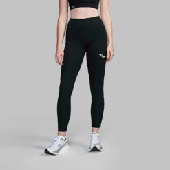 Saucony Women's Endorphin Fortify Tight