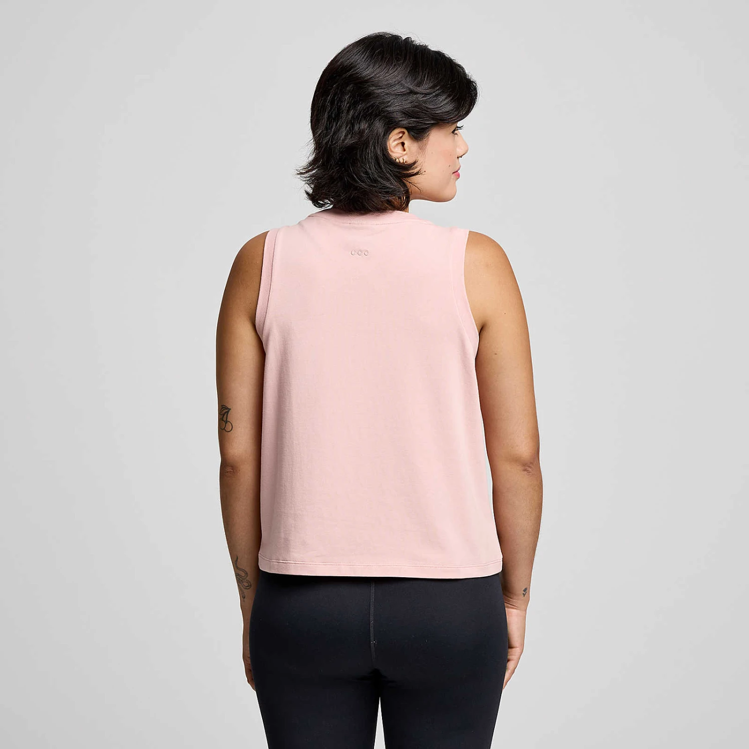 Saucony Women's Recovery Tank 4 Saucony Women's Recovery Tank - Image 2