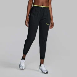 Saucony Women's Endorphin Pant