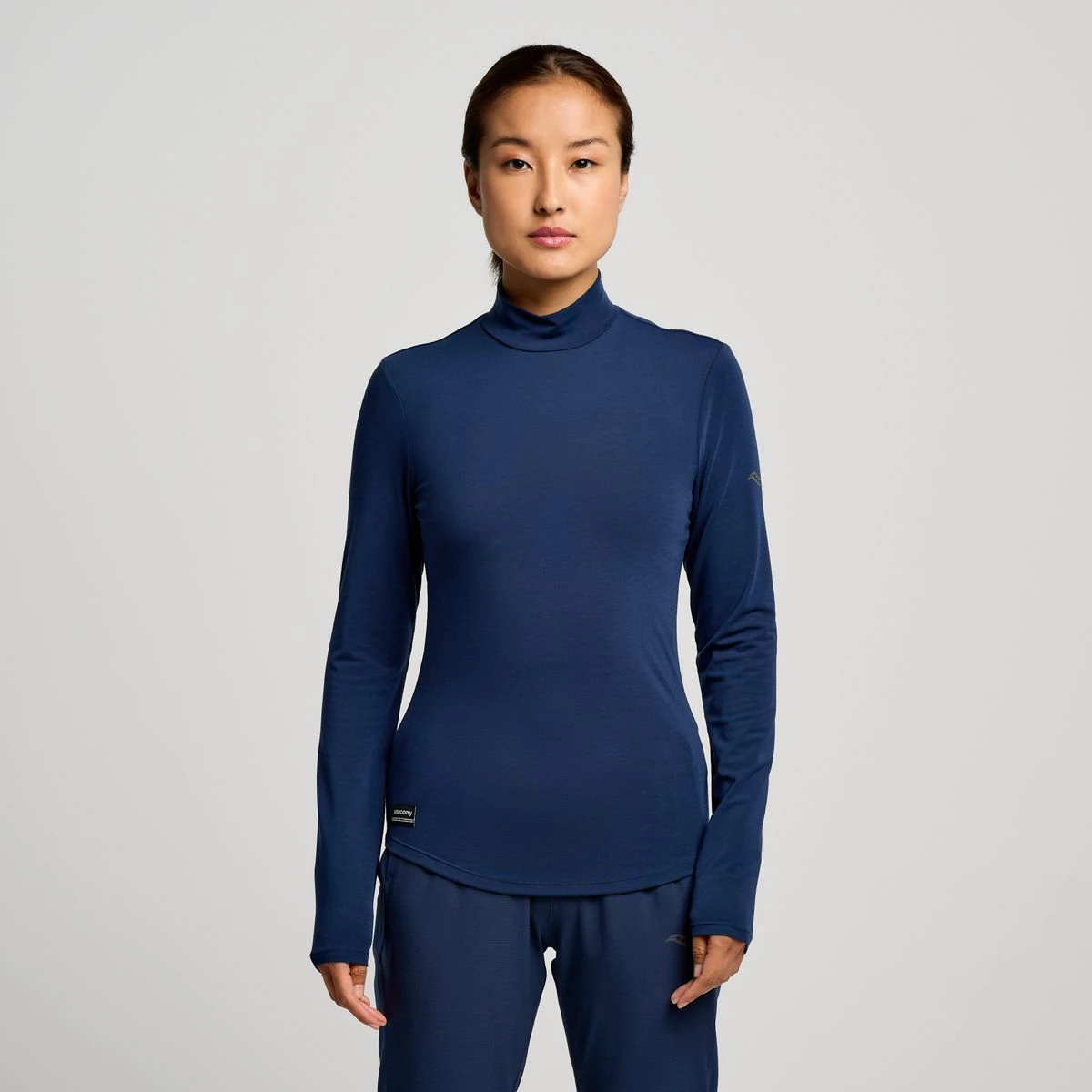 Saucony Women's Triumph Long Sleeve 10 Saucony Women's Triumph Long Sleeve - Image 8