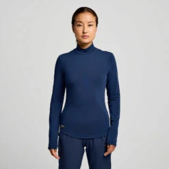 Saucony Women's Triumph Long Sleeve