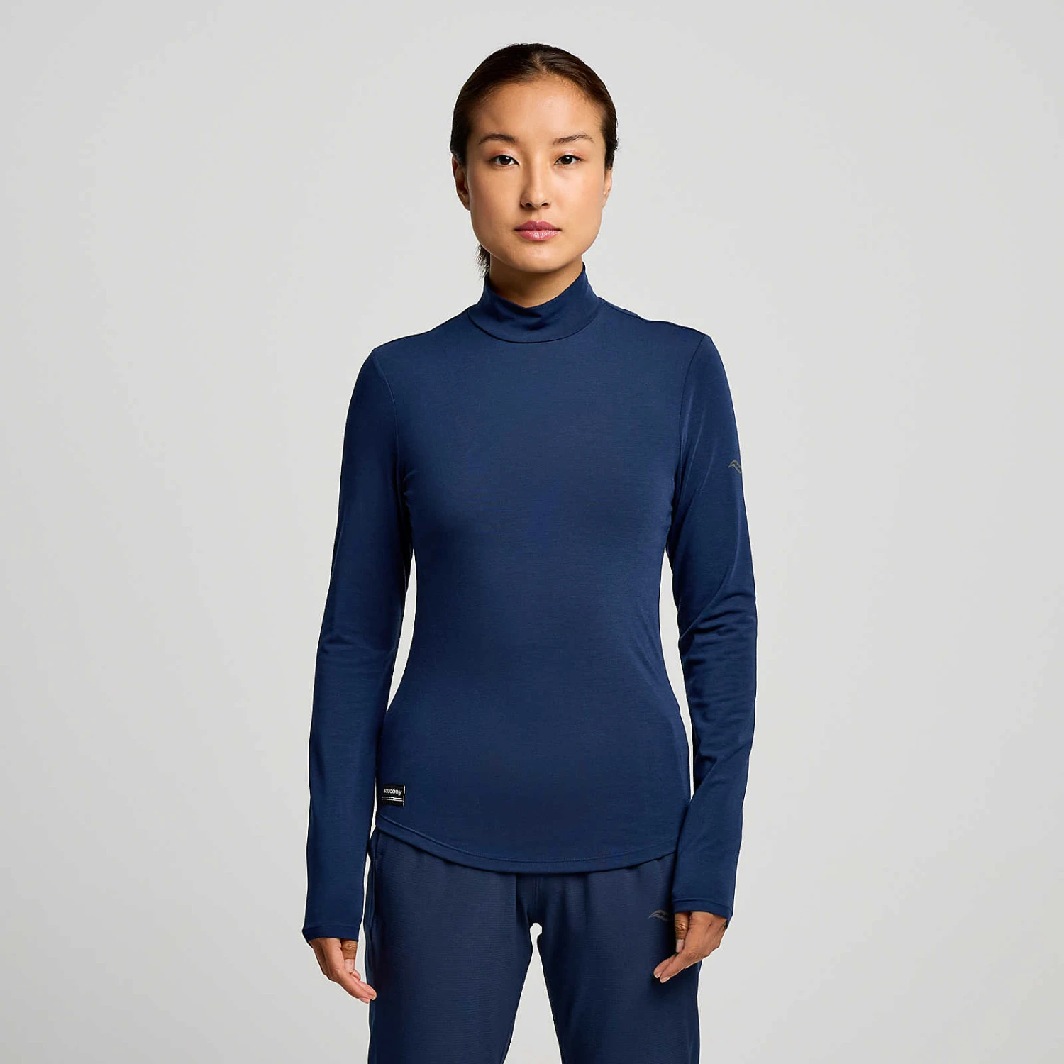 Saucony Women's Triumph Long Sleeve 3 Saucony Women's Triumph Long Sleeve