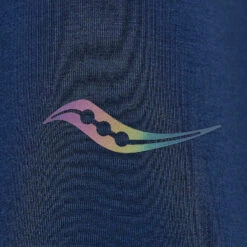 Saucony Women's Triumph Long Sleeve 17 Saucony Women's Triumph Long Sleeve -Saucony Sales SAW800518 NV 7