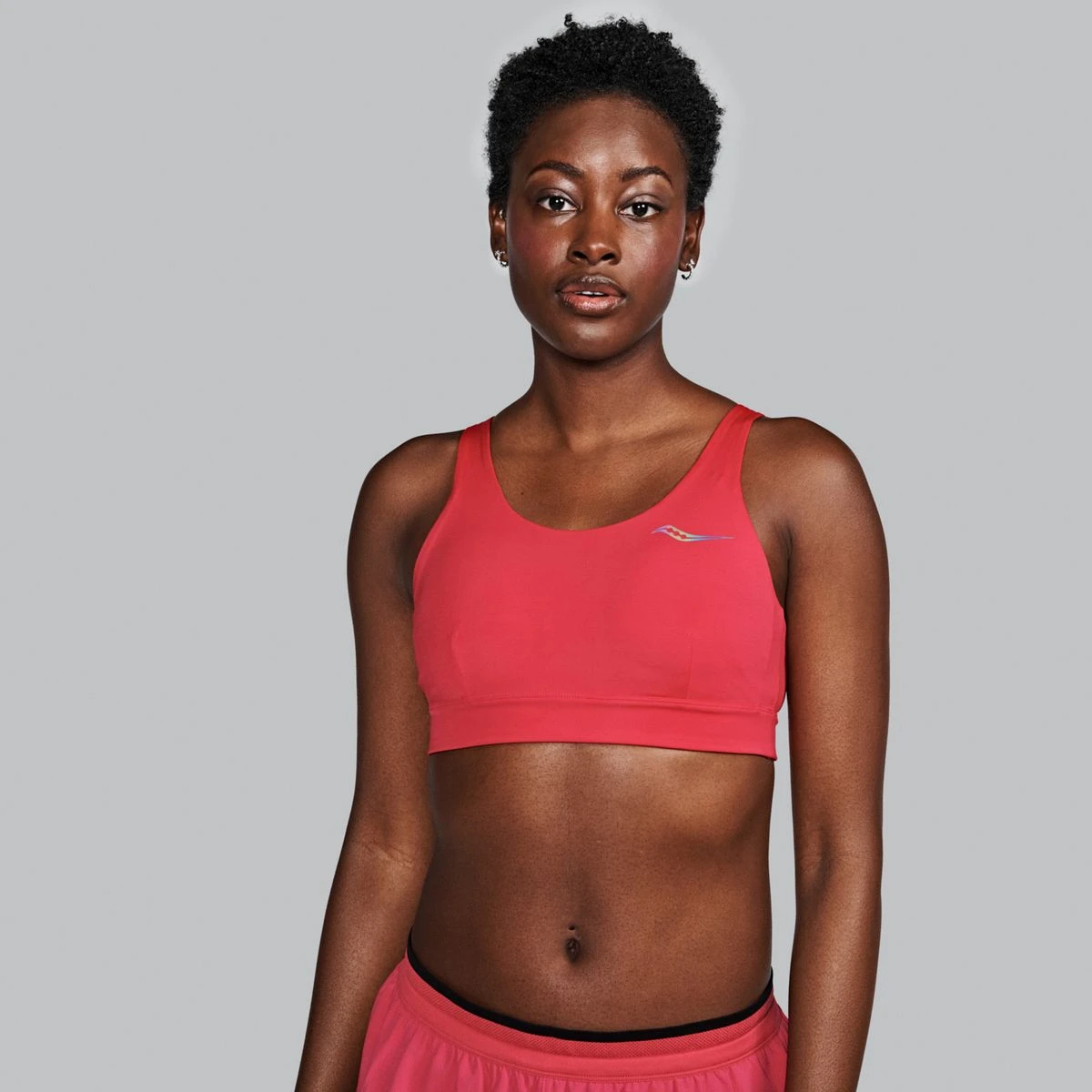 Saucony Women's Kinvara Bra Top 6 Saucony Women's Kinvara Bra Top - Image 4