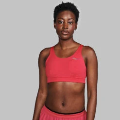 Saucony Women's Kinvara Bra Top