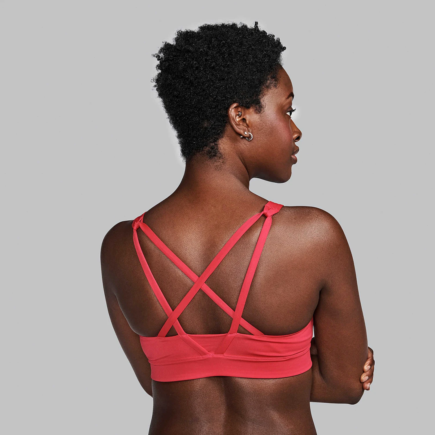 Saucony Women's Kinvara Bra Top 4 Saucony Women's Kinvara Bra Top - Image 2