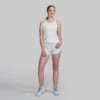Saucony Women's Kinvara Keyhole Tank -Saucony Sales SAW800530 IM 0003