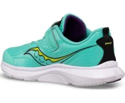 Saucony Big Kid's Kinvara 13 A/C Sneaker -Saucony Sales SK165526 2