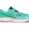 Saucony Big Kid's Kinvara 13 A/C Sneaker -Saucony Sales SK165526 3