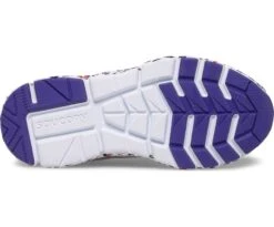 Saucony Big Kid's Flash A/C 2.0 Sneaker -Saucony Sales SK165538 4