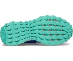 Saucony Big Kid's Peregrine 11 Shield A/C Sneaker -Saucony Sales SK165559 4