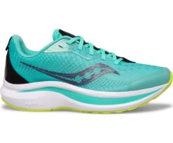 Saucony Big Kid's Endorphin KDZ Sneaker -Saucony Sales SK165789 3