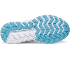 Saucony Big Kid's Cohesion 14 Lace Sneaker -Saucony Sales SK166051 4