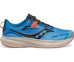 Saucony Ride 15 Sneaker -Saucony Sales SK166071 3
