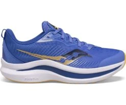 Saucony Big Kid's Endorphin KDZ Sneaker -Saucony Sales SK166076 3