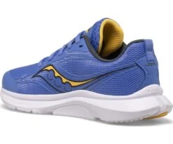 Saucony Big Kid's Kinvara 13 Sneaker -Saucony Sales SK166082 2