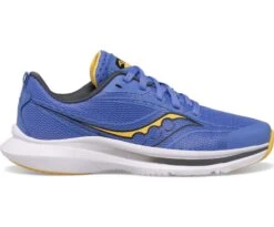 Saucony Big Kid's Kinvara 13 Sneaker -Saucony Sales SK166082 3 1